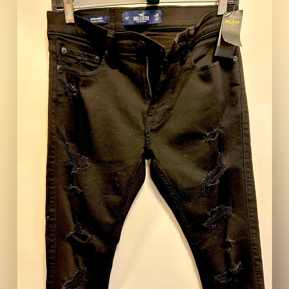 Jean